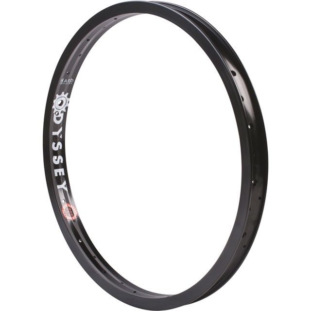 Odyssey Hazard Lite Rim, COLOUR: Black