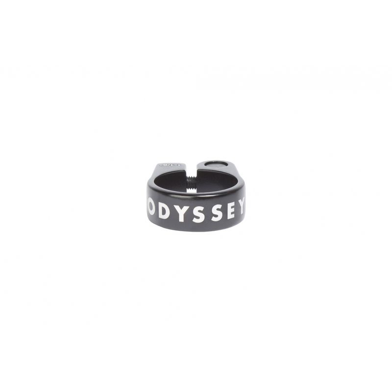 Odyssey Slim Seat Post Clamp