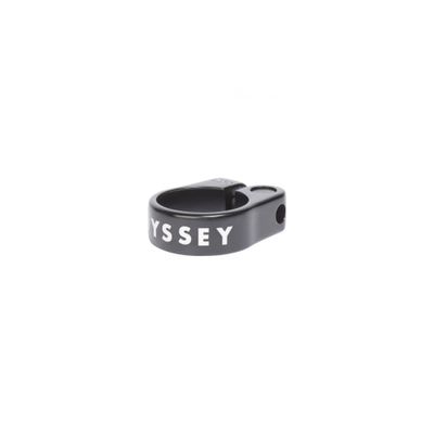 Collier de selle Odyssey Slim