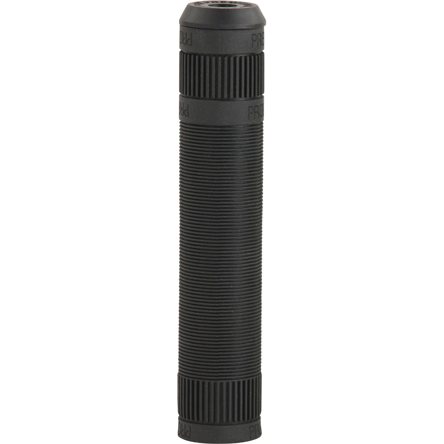 Premium Team Flangeless Grip, COLOUR: Black