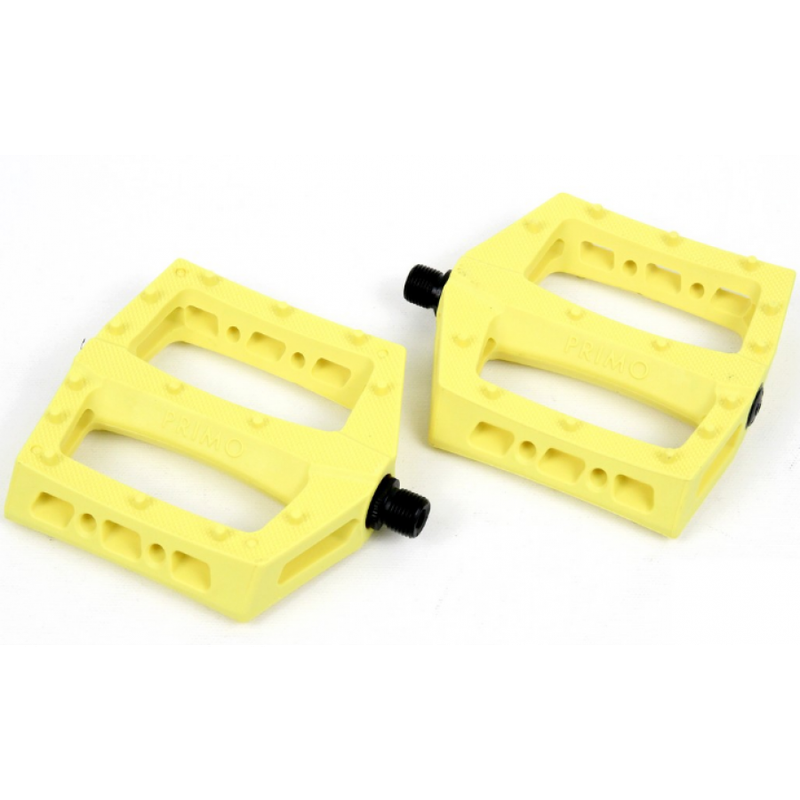Primo Turbo Pedals