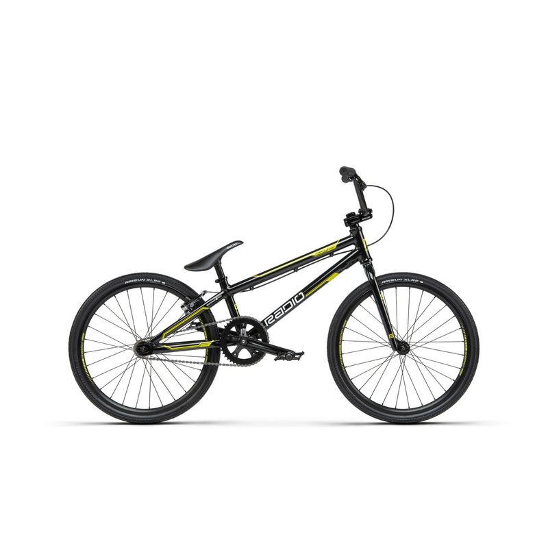Radio Cobalt Expert BMX Race Bike