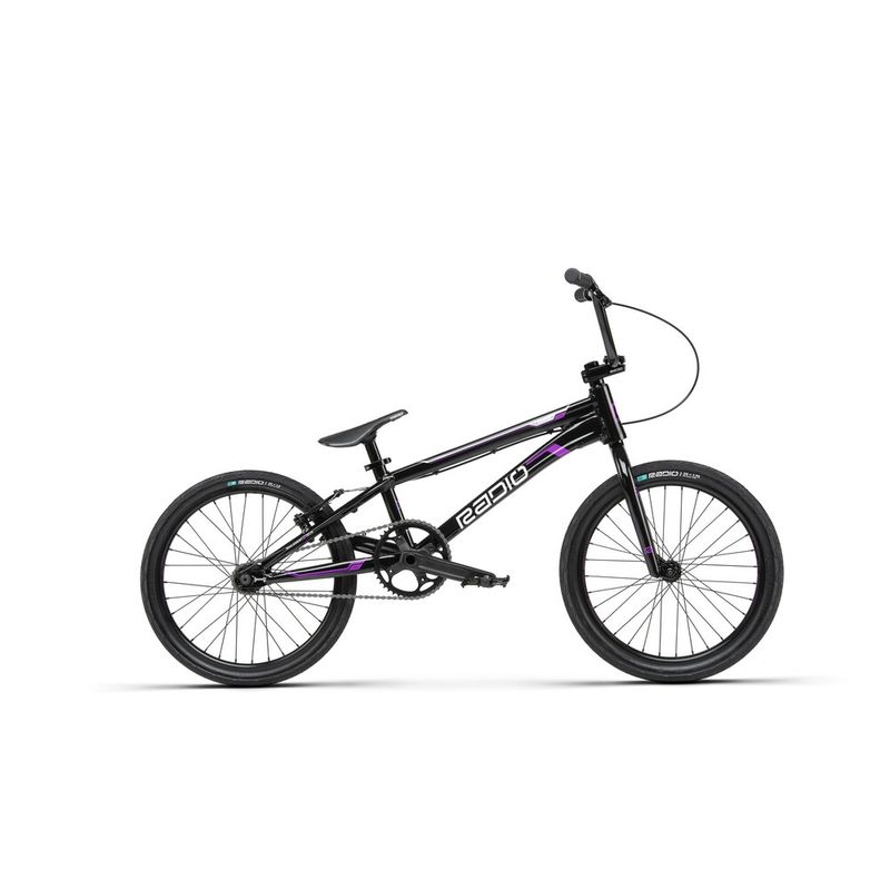 Radio Xenon Pro XL BMX Race Bike