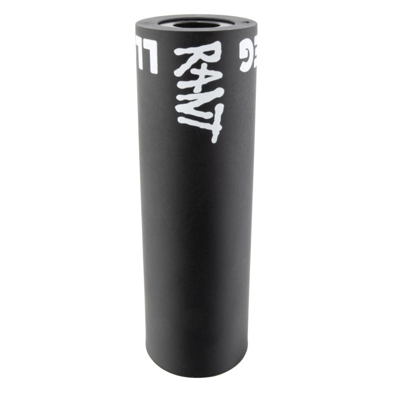 Rant LL Cool Alloy/PC Peg - Single, COLOUR: Black