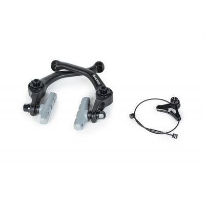 Freins Salt Plus Geo XL