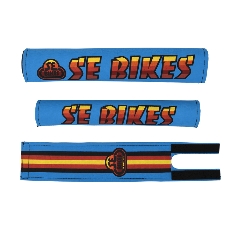 Se Bikes Padset