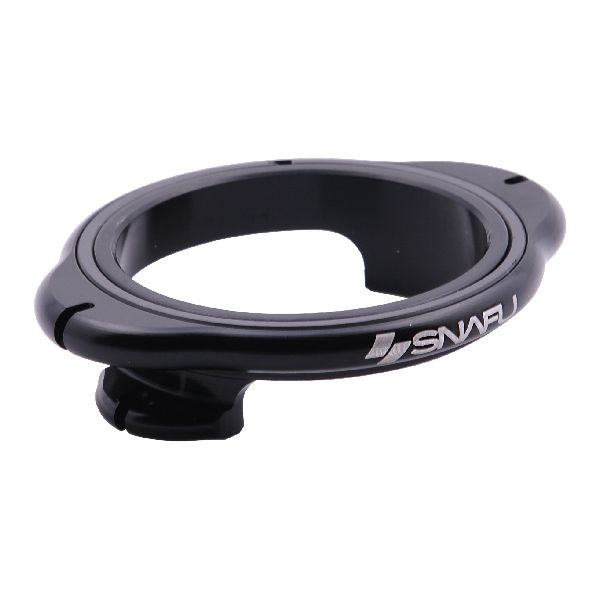 Snafu Mobeus Detangler, COLOUR: Black