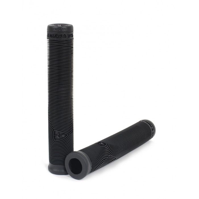 Subrosa Griffin Mark Burnett Grips, COLOUR: Black