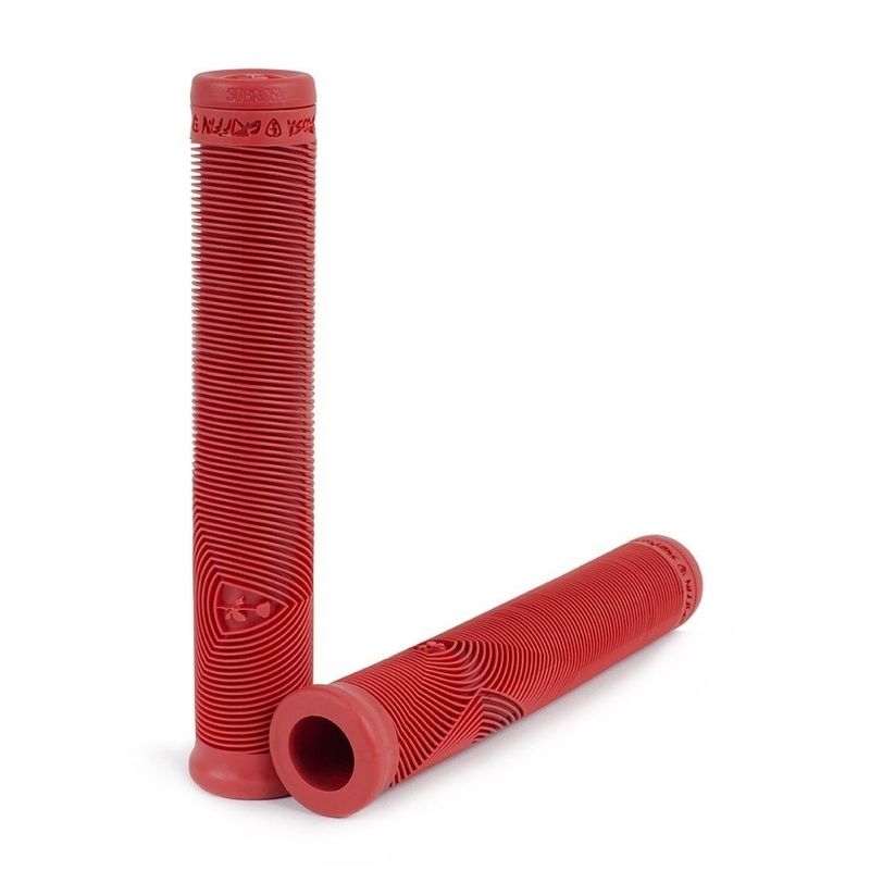 Subrosa Griffin Mark Burnett Grips