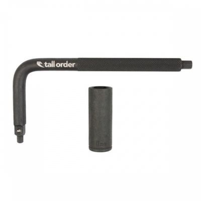 Outil multifonction Tall Order Pocket Socket