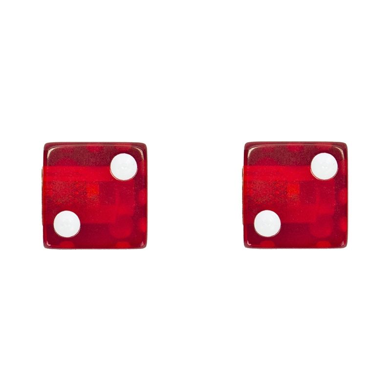 Triktopz Dice Valve Caps
