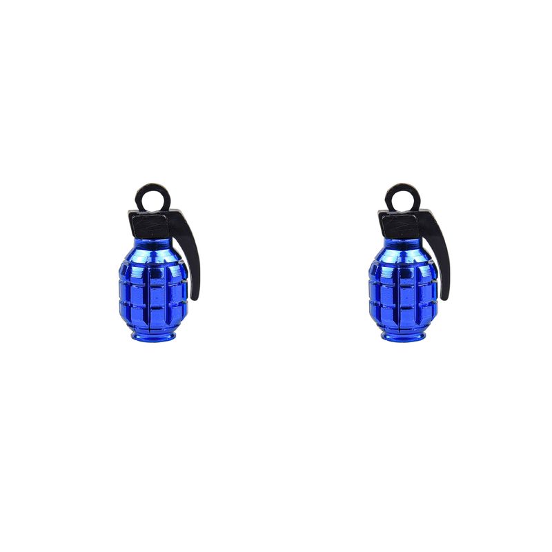 Triktopz Grenade Valve Caps
