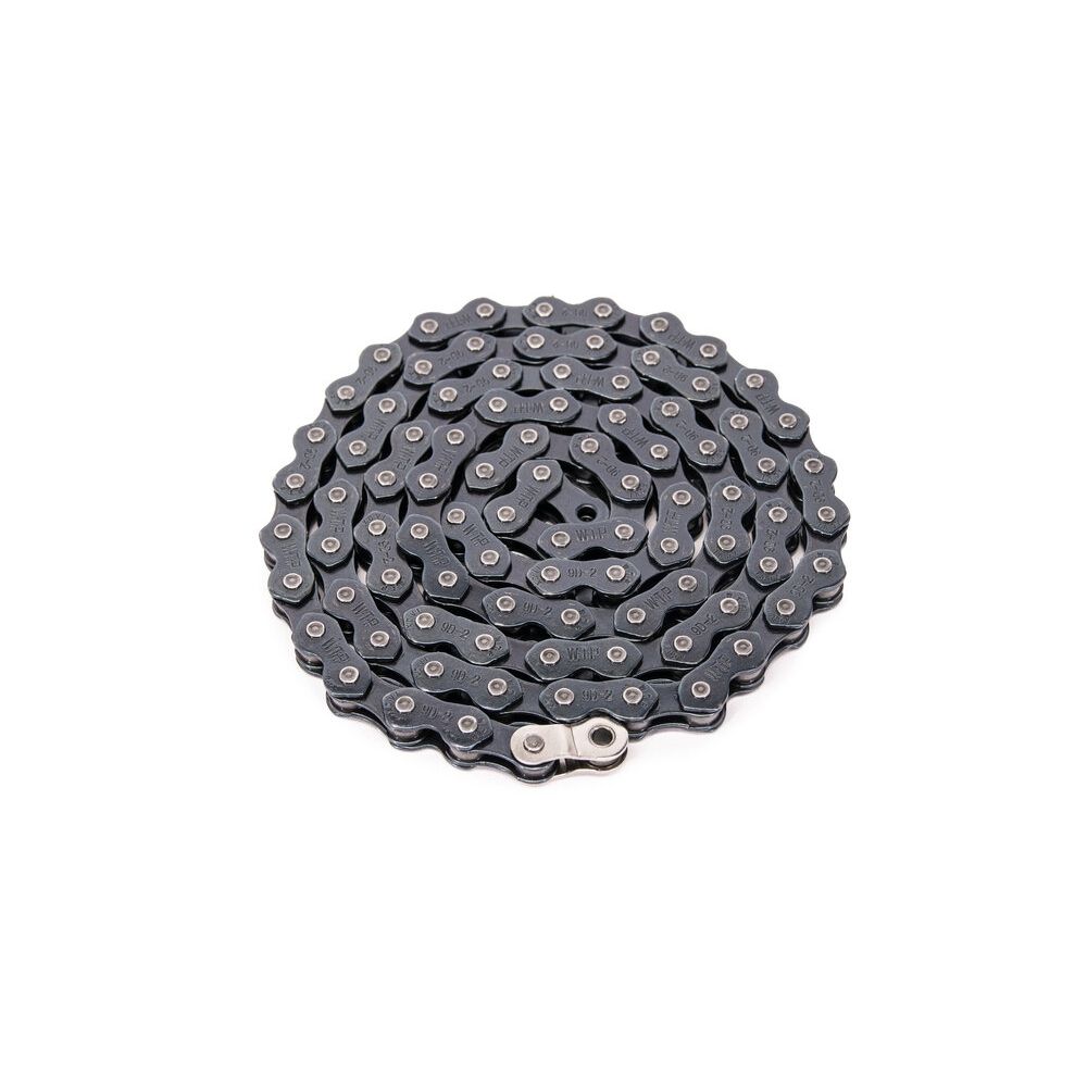 We The People Demand Chain, COLOUR: Black