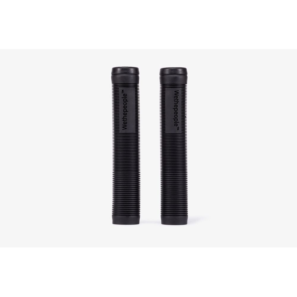 We The People Perfect Grips, COLOUR: Black