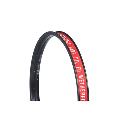 We The People Logic Rim