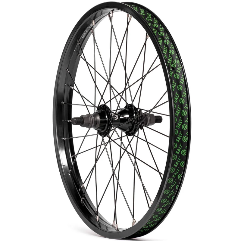 Salt Everest Cassette Wheel