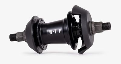 Moyeu We The People Helix V2 Freecoaster + Guards