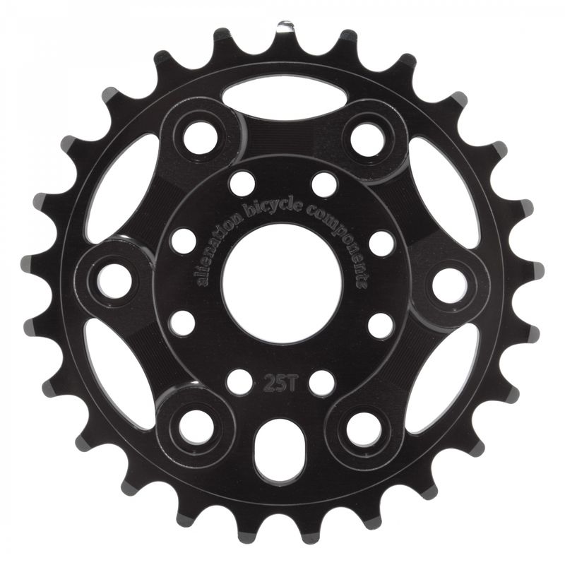 Alienation Lynx 7075 Sprocket