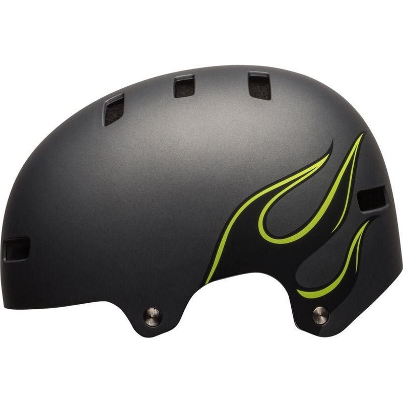 Bell Block Youth Bike Helmet