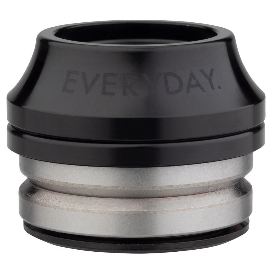 Cult Integrated Headset, COLOUR: Black