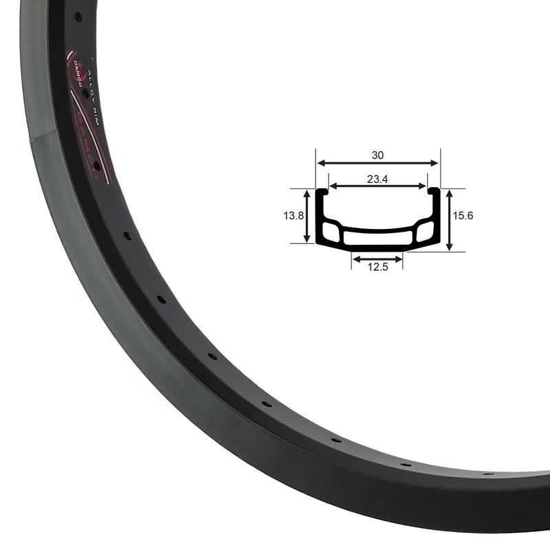 Damco Rim 20"