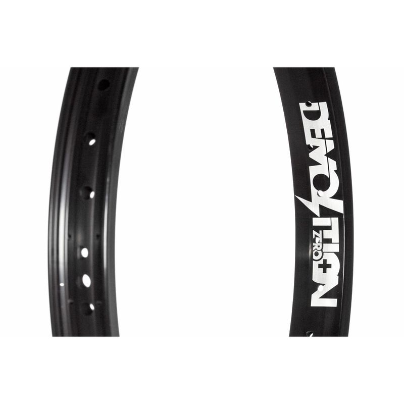 Demolition Zero Plus Rim