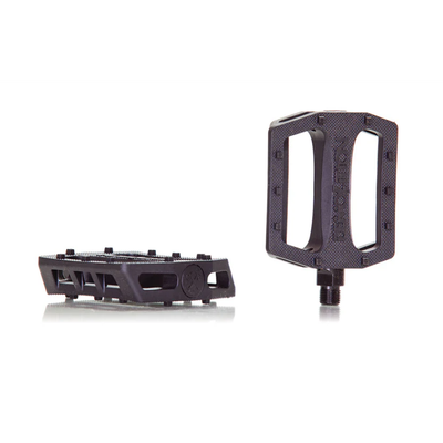 Demolition Trooper Pedals