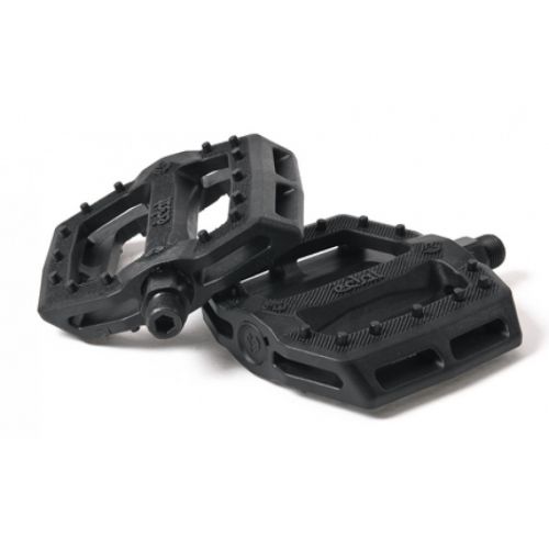 Eclat Slash Nylon/Fiberglass Pedals