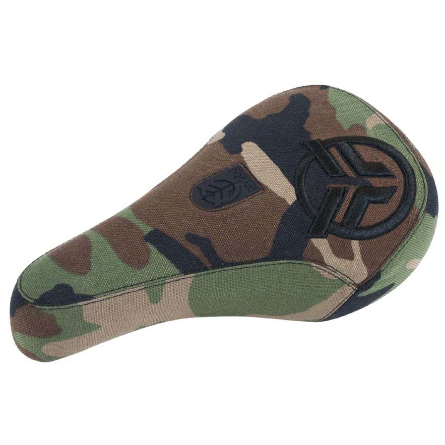 Federal Logo MID Pivotal Seat, COLOUR: Camo