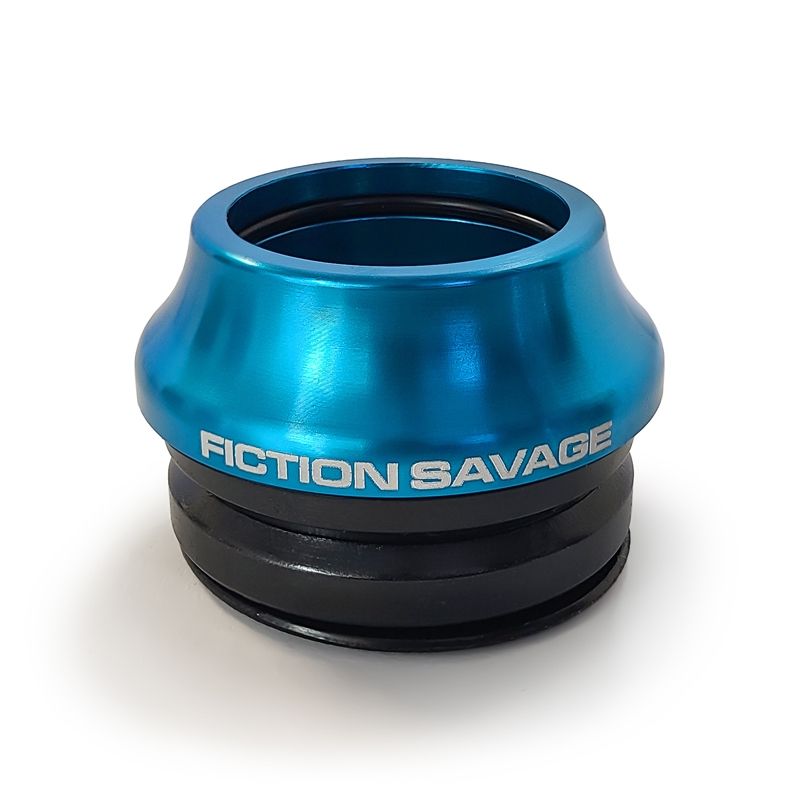 Fiction Savage Headset, COLOUR: All Over Shield