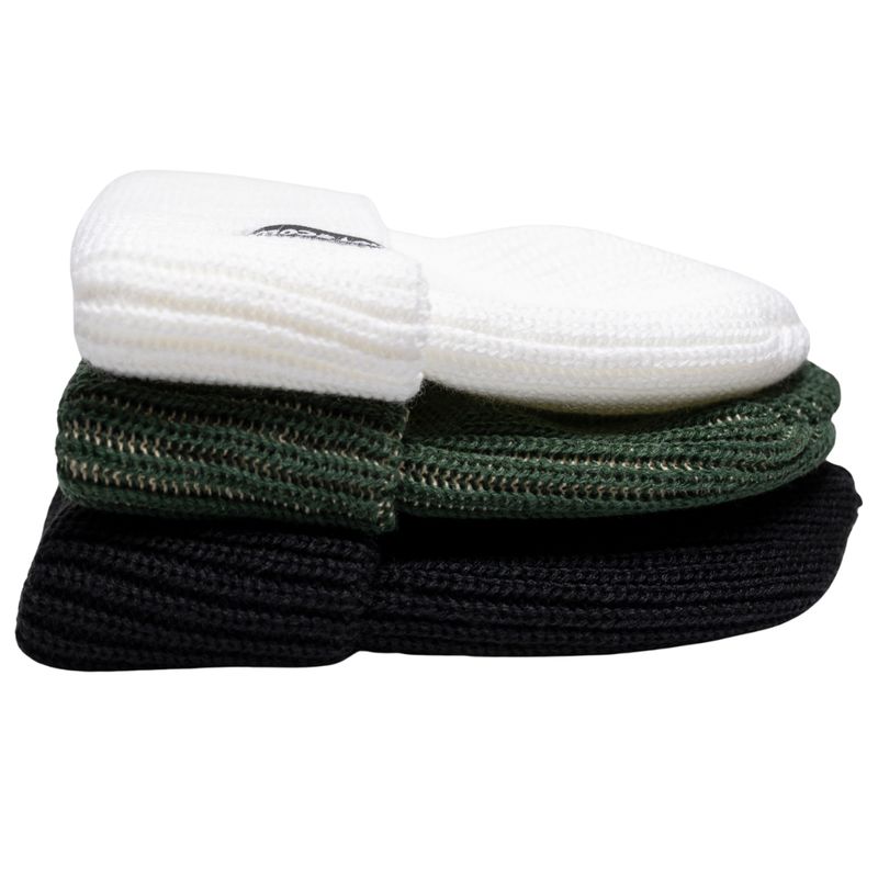 Hot And Cold OG Beanie