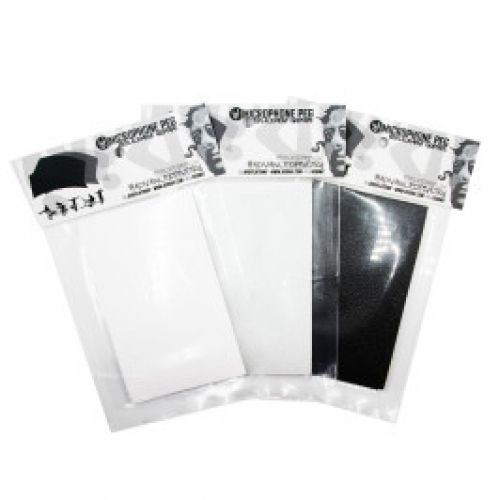 Igi Microphone Peg Replacement Griptape, COLOUR: Black