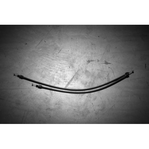 Kink Upper Gyro Cable (Universal), COLOUR: Black