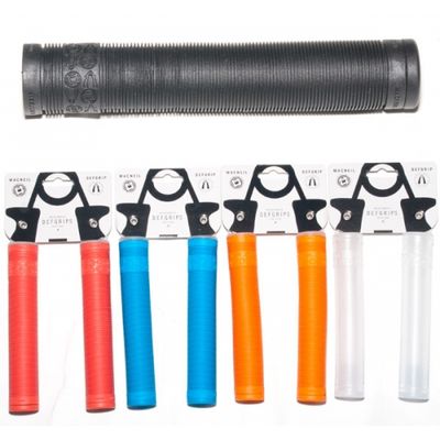 Macneil X Defgrip Grips