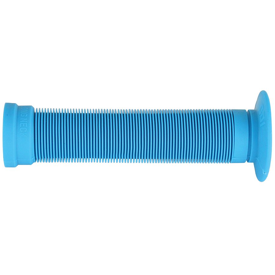 ODI Longneck ST Grips, COLOUR: Aqua Blue