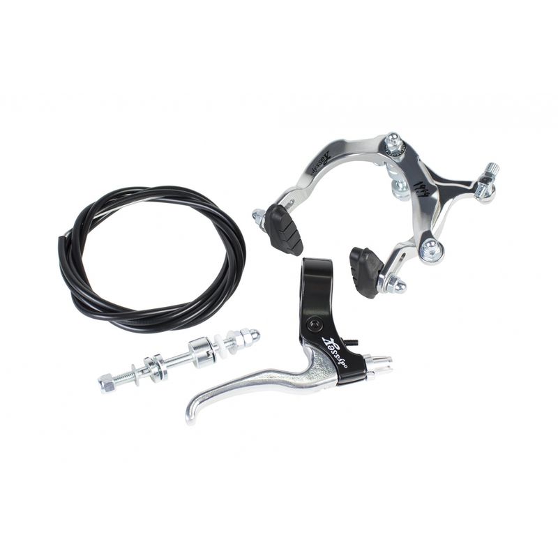 Odyssey 1999 Brake Kit