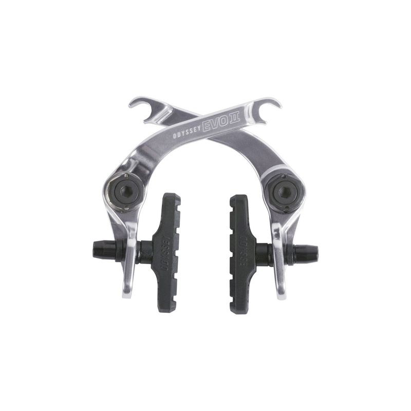 Odyssey EVO 2.5 U-Brake