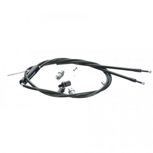 Odyssey G3 Universal Lower Gyro Cable, COLOUR: Black