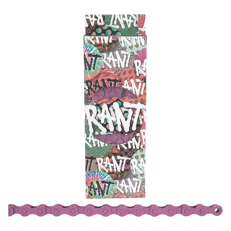 Rant Max 410 Chain