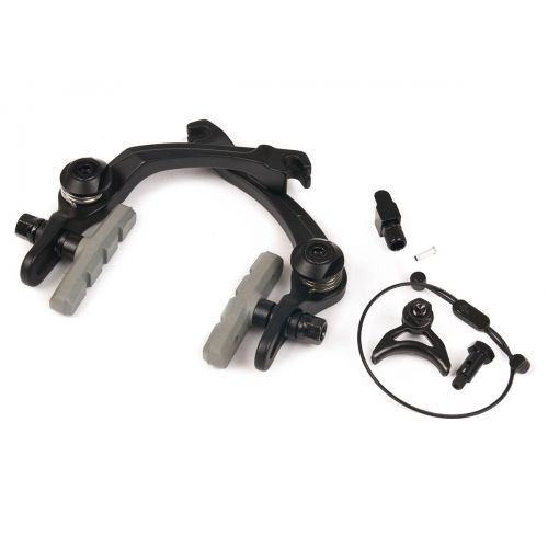 Salt Moto Brake, COLOUR: Black