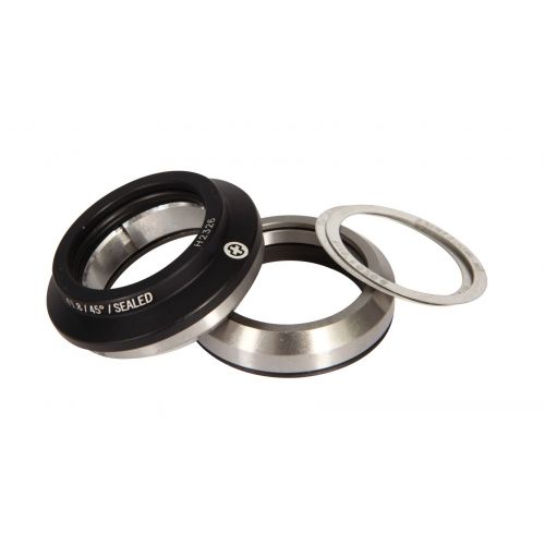 Salt Plus Echo Headset, COLOUR: Black