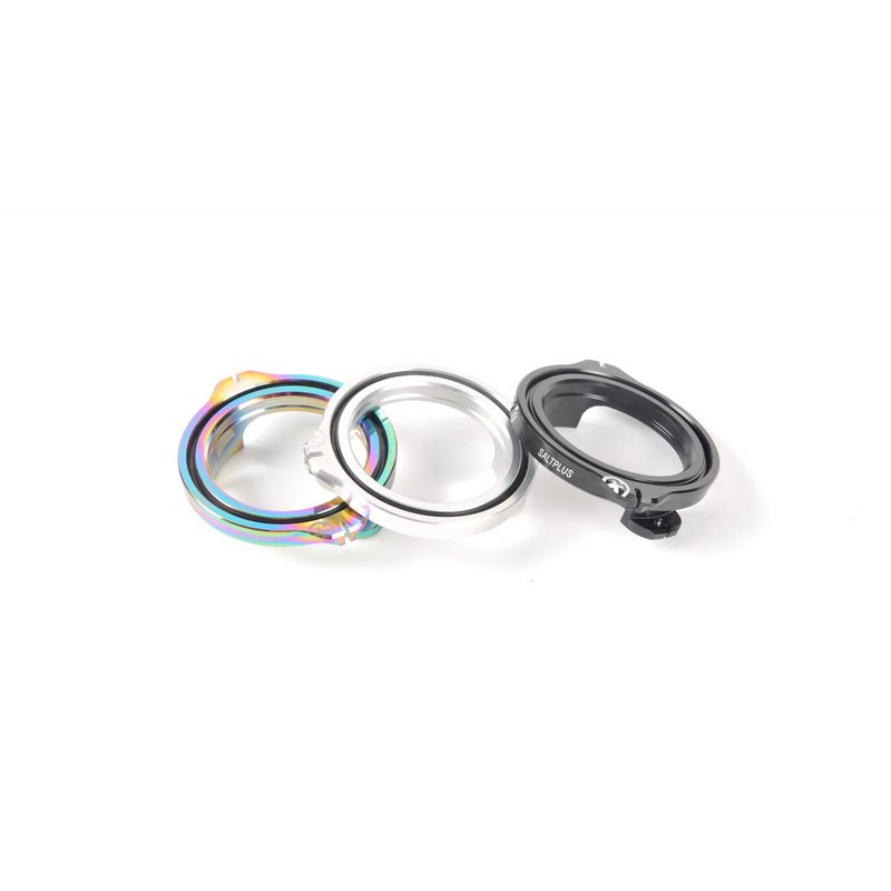 Salt Plus Geo Rotor
