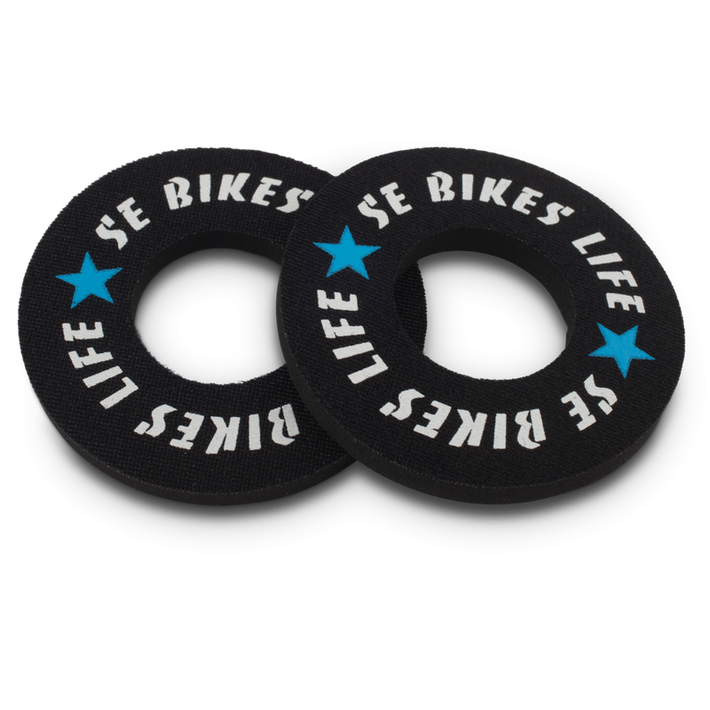 Se Bikes Bike Life Grip Donuts