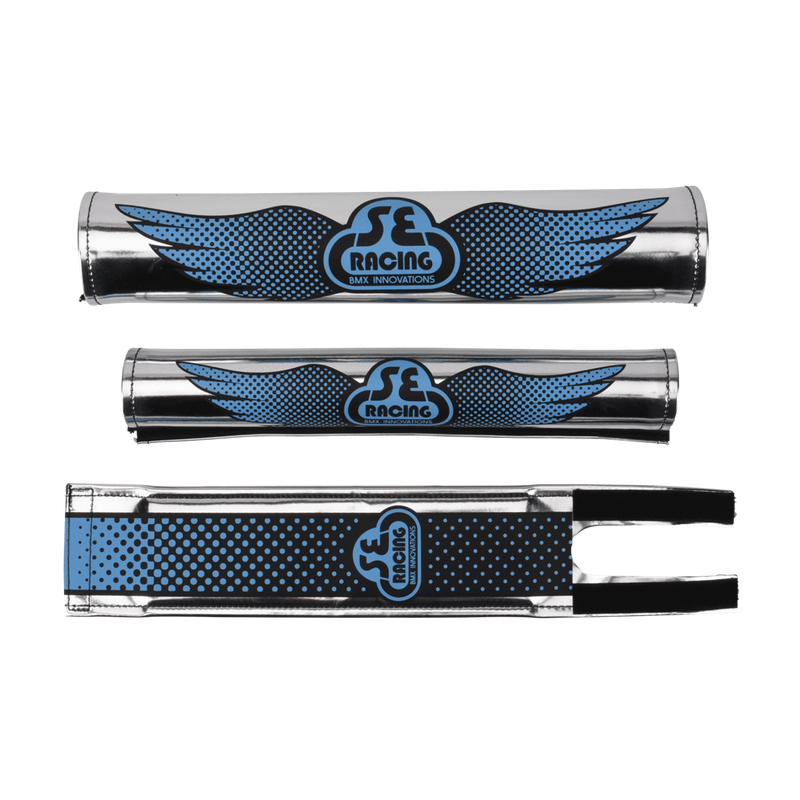 Se Bikes Wing Padset