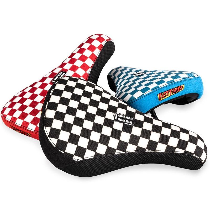 Stolen Fast Times XL Pivotal Seat