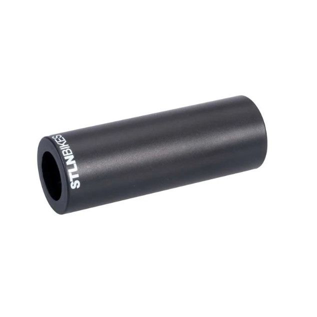 Stolen Silencer Peg Replacement Sleeve, COLOUR: Black