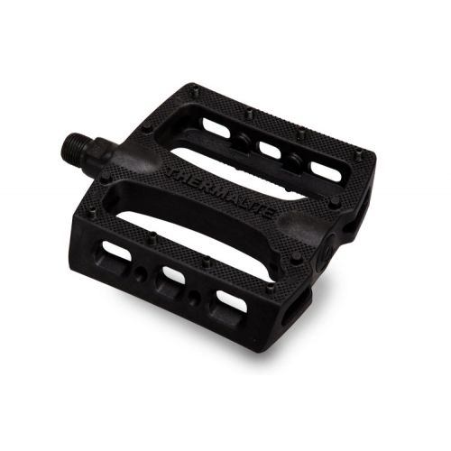 Stolen Thermalite SP Pedals, COLOUR: Black