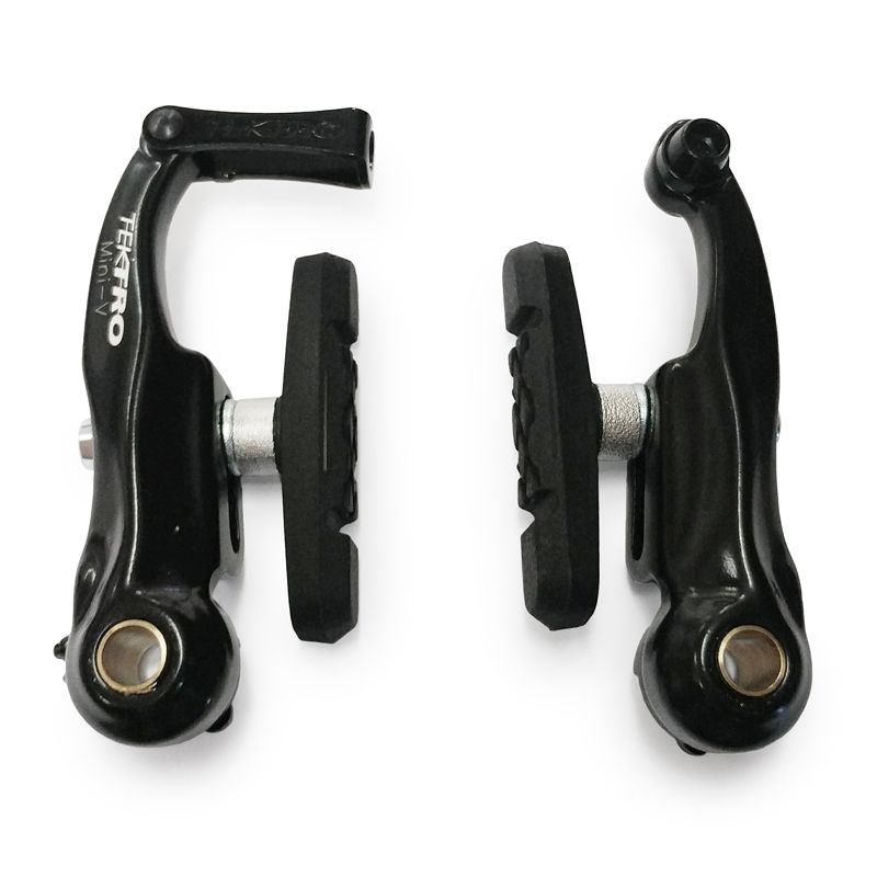 Tektro 926AL V-Brake (SINGLE), COLOUR: Black