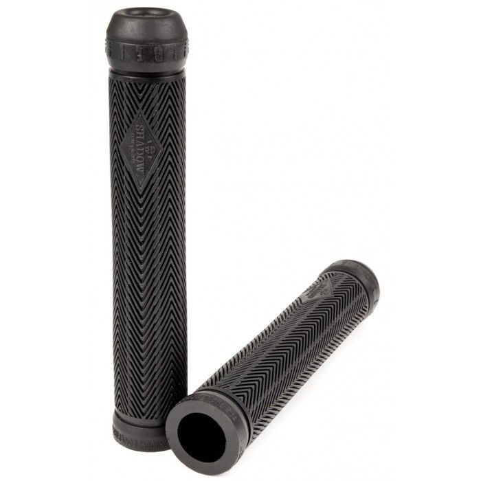 The Shadow Conspiracy 138 Grips, COLOUR: Black