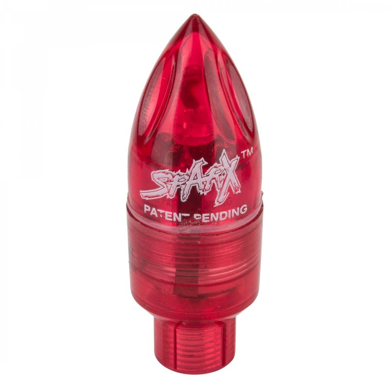 Tire Sparx Light Up Valve Caps